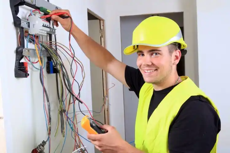 elektricien Montfoort